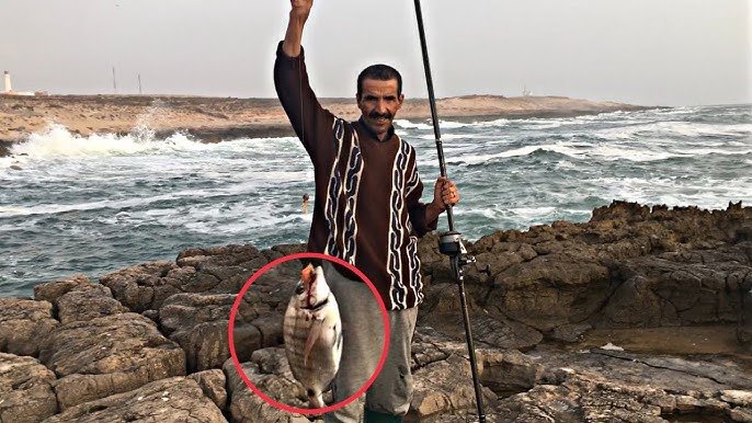 Can You Explain The Traditional Methods Of Moroccan Fishing?