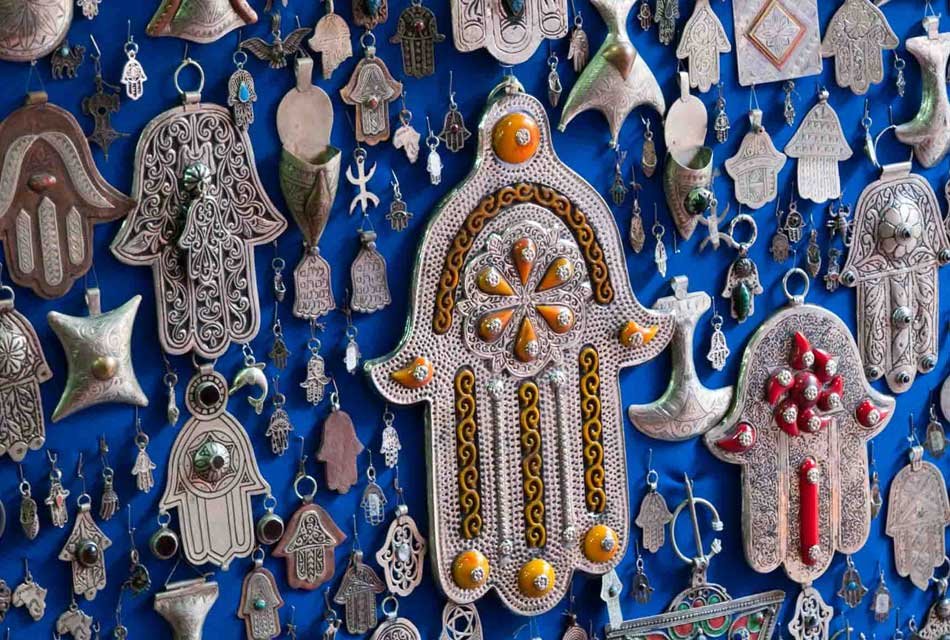 What Are The Key Components Of Moroccan Culture? - Morocco Insights