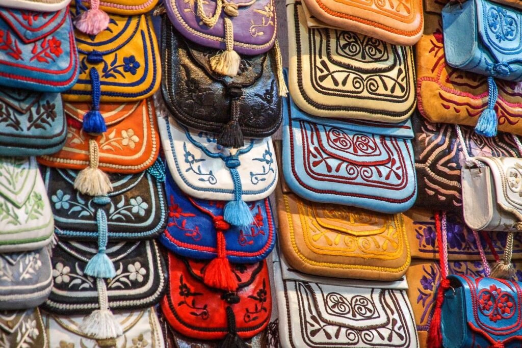 What Are The Key Components Of Moroccan Culture?